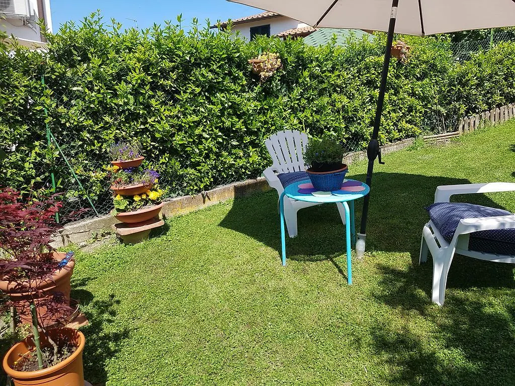 Casa Nel Chianti Da Norma Apartment Greve in Chianti