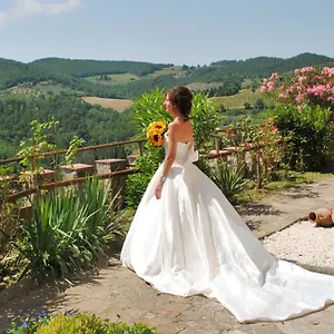 Appartamento Il Nido Country Chic, Greve in Chianti