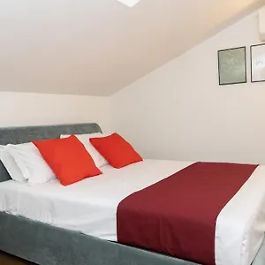Disciplini Duplex Appartement Milan