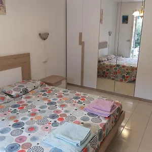 Noemi 5 Lands Paradise Appartement Levanto