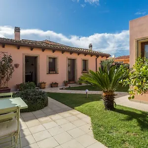 Casa Di Giulietta Hébergement de vacances Càbras