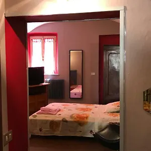 La Volta Appartement Parme