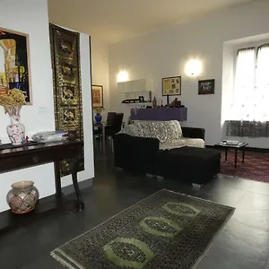 Chez Elio Appartement La Spezia