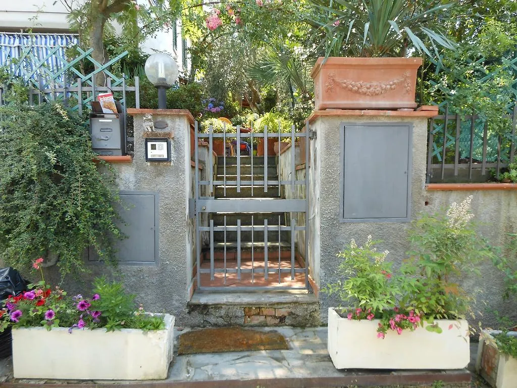Casa Nel Chianti Da Norma Apartment Greve in Chianti