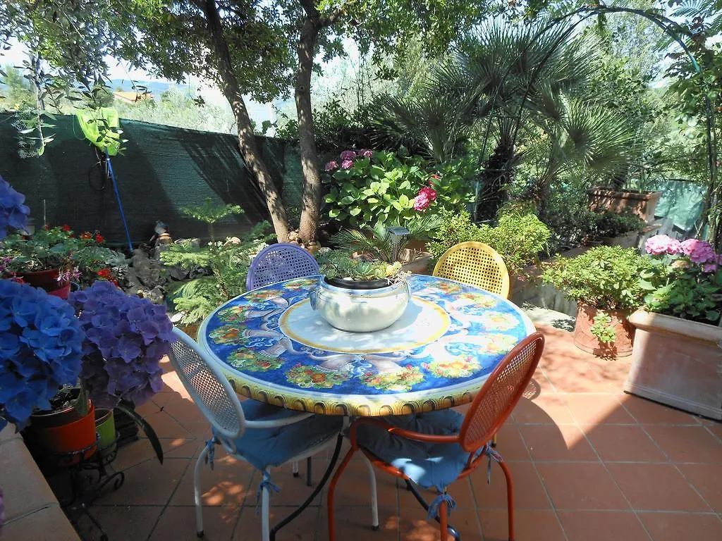 Casa Nel Chianti Da Norma Apartment Greve in Chianti Italy