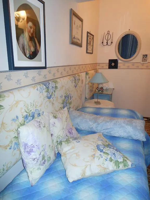 Casa Nel Chianti Da Norma Apartment Greve in Chianti