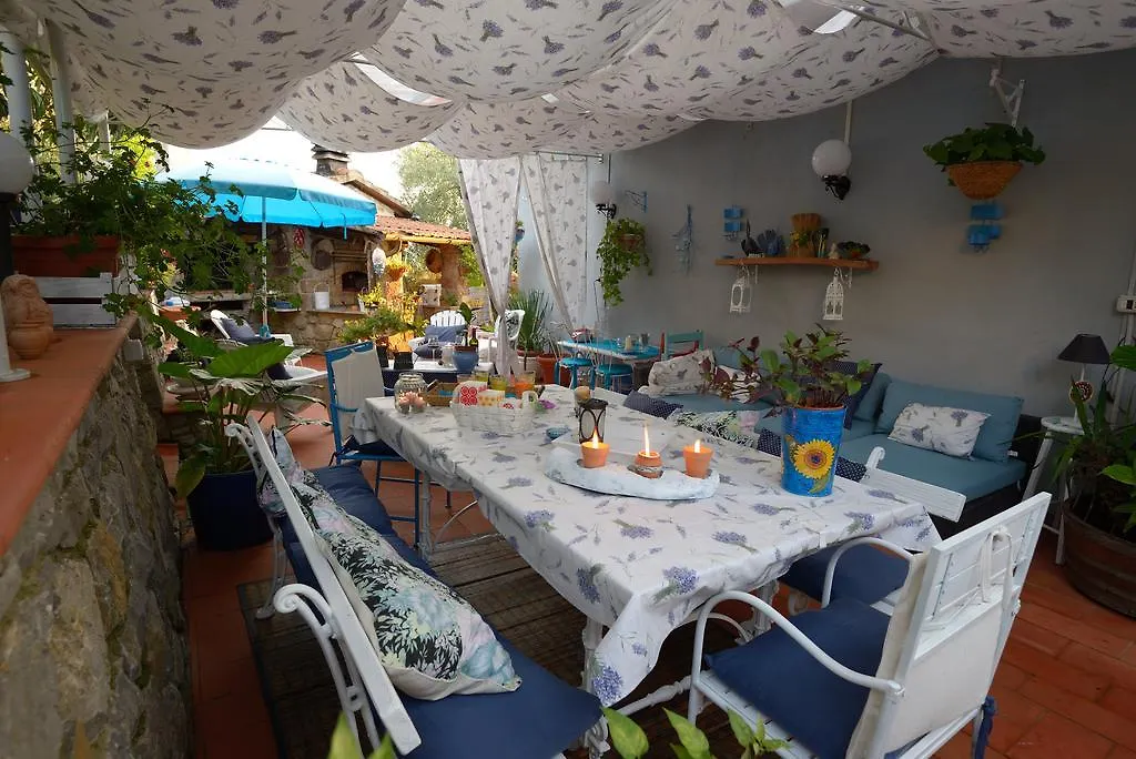 Casa Nel Chianti Da Norma Apartment Greve in Chianti Italy