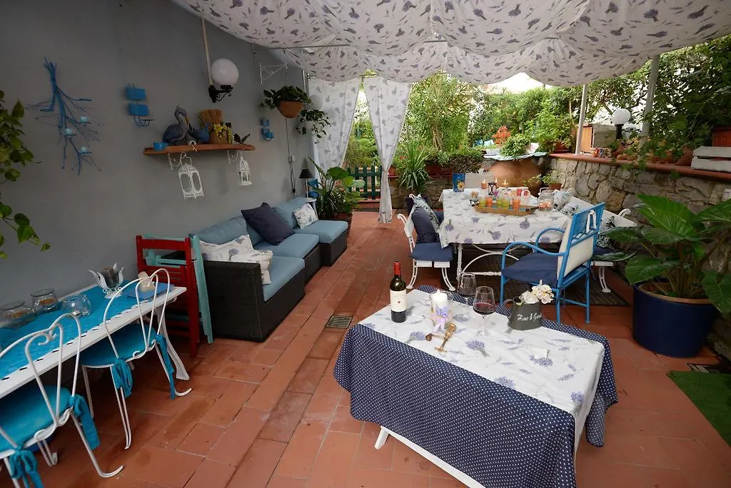 Casa Nel Chianti Da Norma Apartment Greve in Chianti