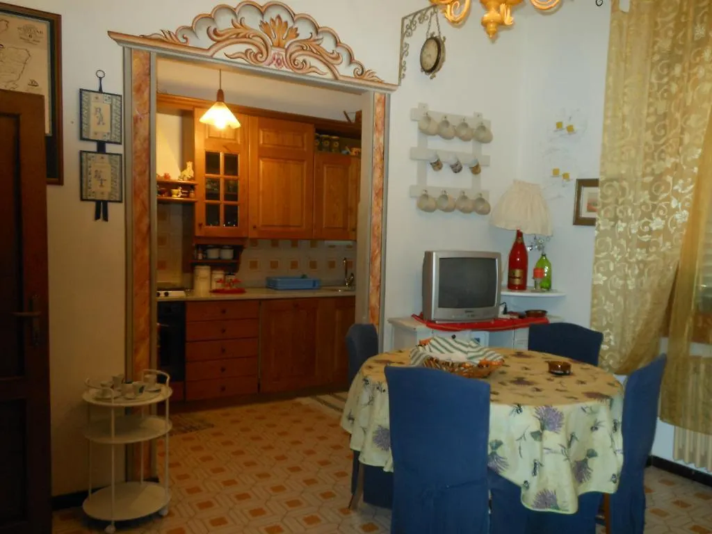 Casa Nel Chianti Da Norma Apartment Greve in Chianti