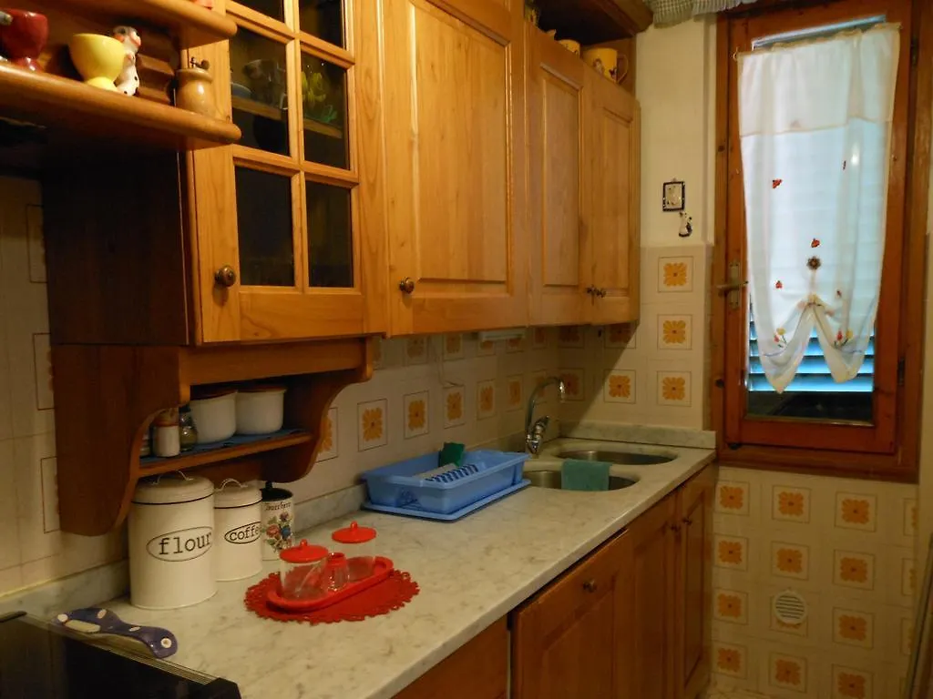 Casa Nel Chianti Da Norma Apartment Greve in Chianti