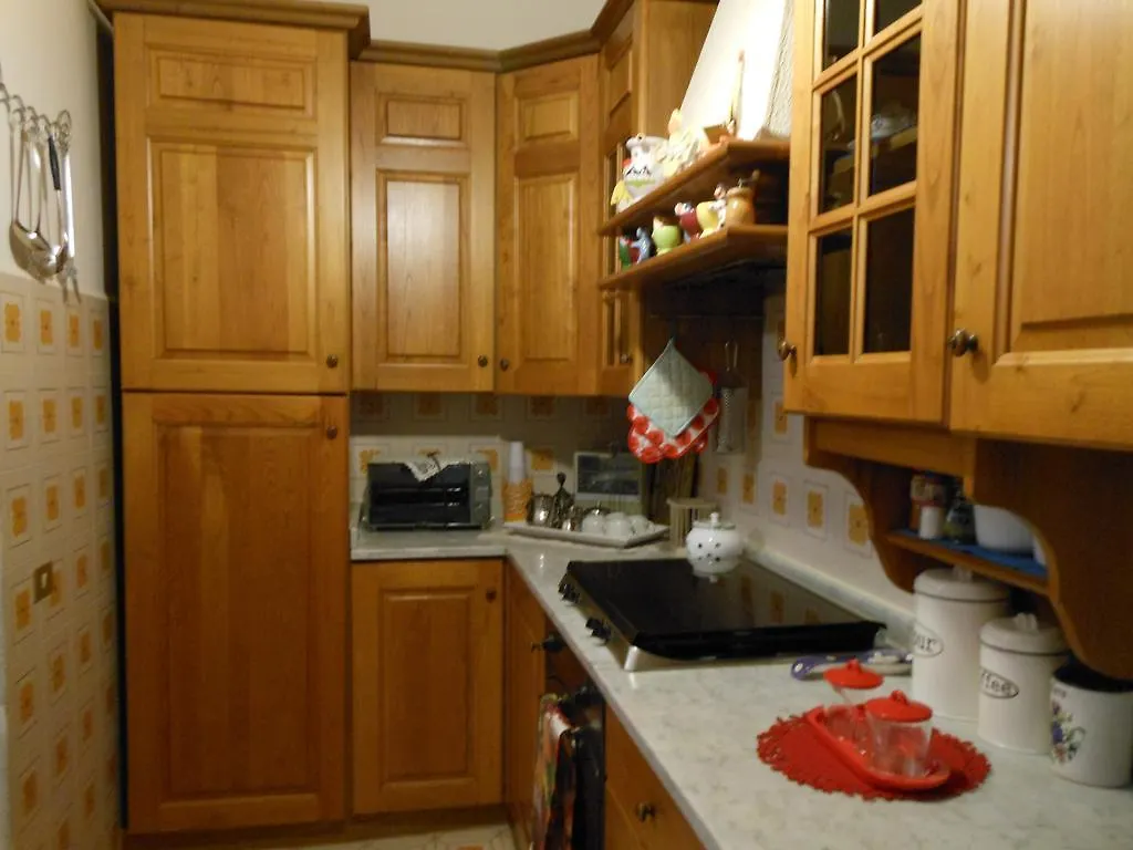 Casa Nel Chianti Da Norma Apartment Greve in Chianti Italy
