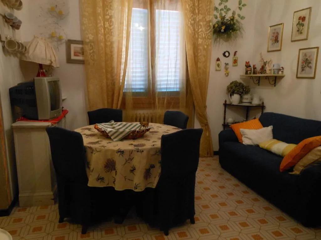 Casa Nel Chianti Da Norma Apartment Greve in Chianti