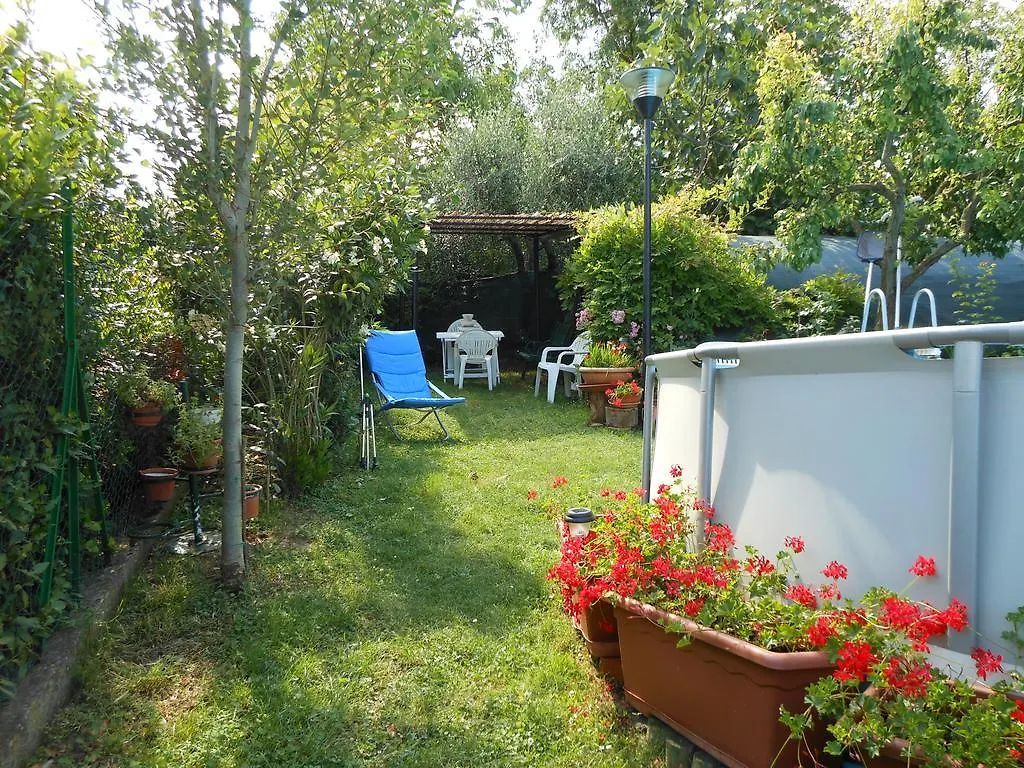 Casa Nel Chianti Da Norma Apartment Greve in Chianti