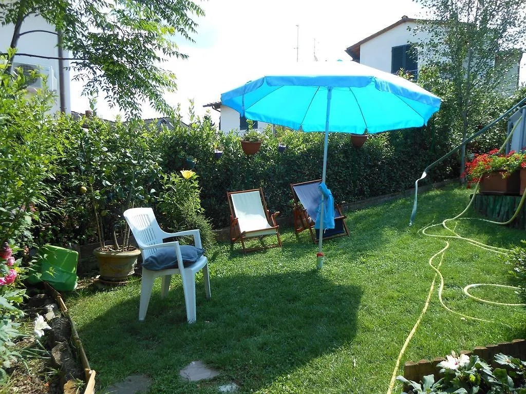 Casa Nel Chianti Da Norma Apartment Greve in Chianti Italy
