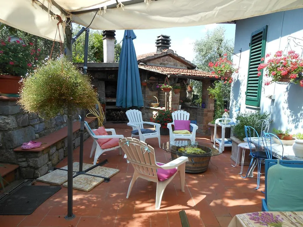 Casa Nel Chianti Da Norma Apartment Greve in Chianti 0*,  Italy
