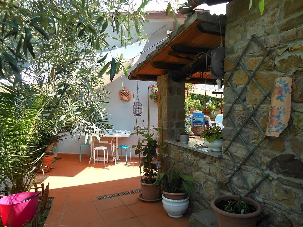 Casa Nel Chianti Da Norma Apartment Greve in Chianti