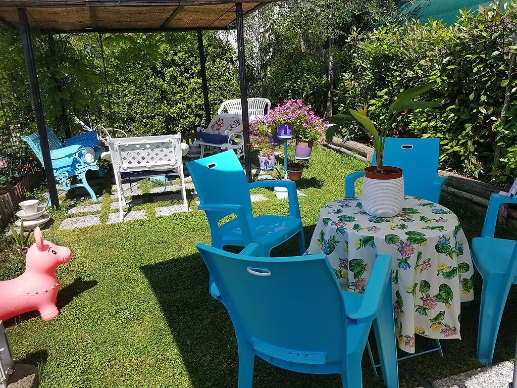 Casa Nel Chianti Da Norma Apartment Greve in Chianti