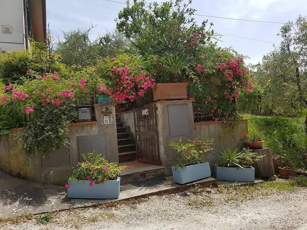 Casa Nel Chianti Da Norma Apartment Greve in Chianti 0*,  Italy