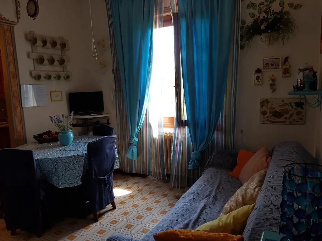 Casa Nel Chianti Da Norma Apartment Greve in Chianti
