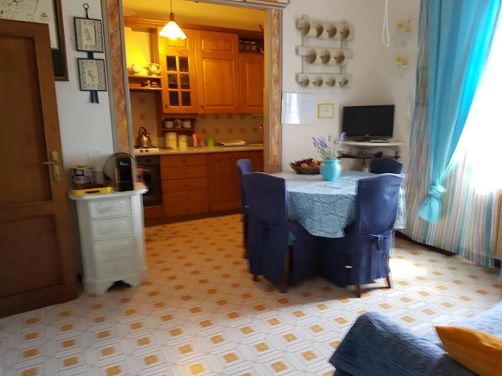 Casa Nel Chianti Da Norma Apartment Greve in Chianti Italy