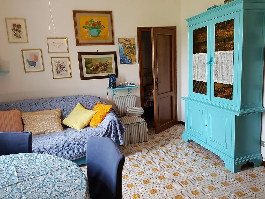 Casa Nel Chianti Da Norma Apartment Greve in Chianti