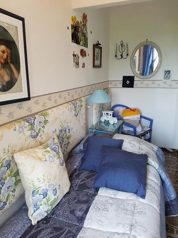 Casa Nel Chianti Da Norma Apartment Greve in Chianti
