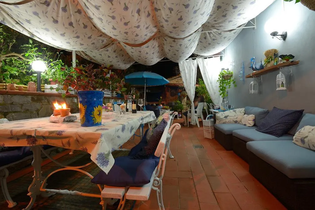 Casa Nel Chianti Da Norma Apartment Greve in Chianti 0*,