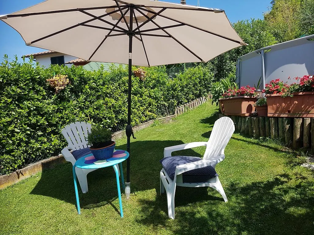 Casa Nel Chianti Da Norma Apartment Greve in Chianti 0*,