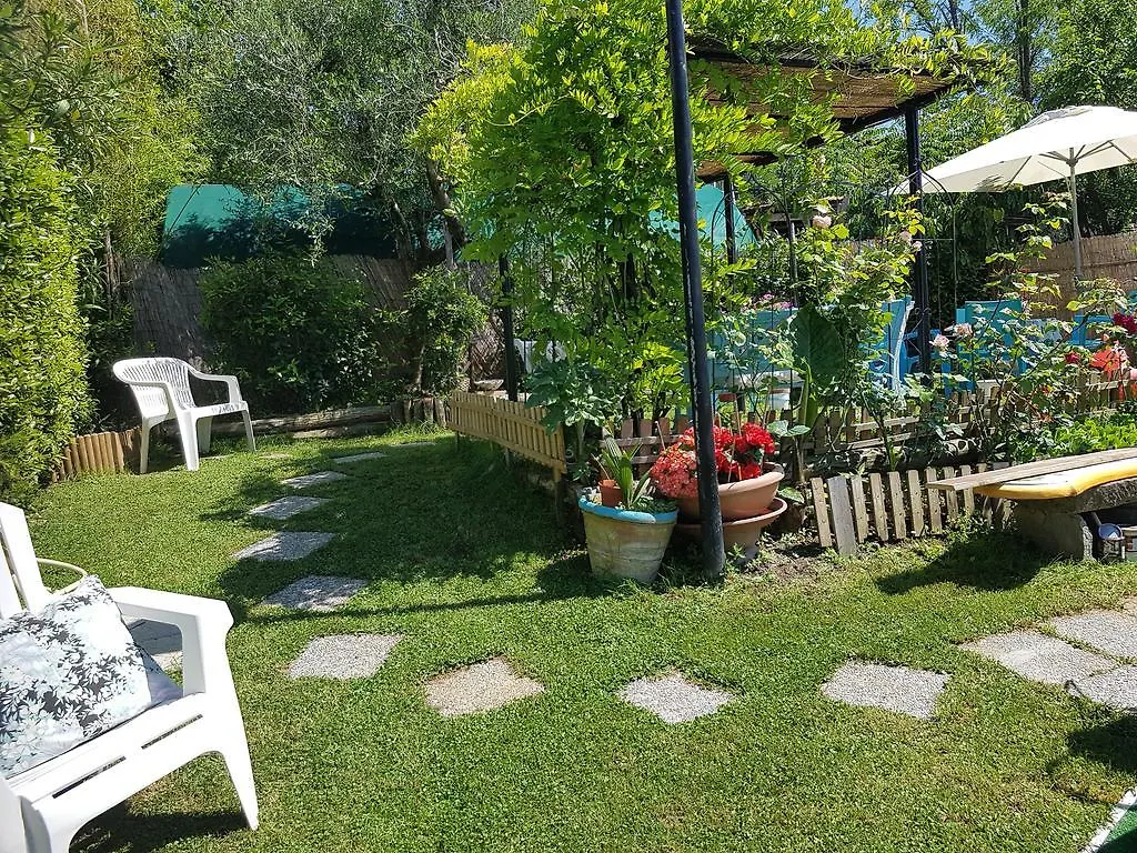 Casa Nel Chianti Da Norma Apartment Greve in Chianti