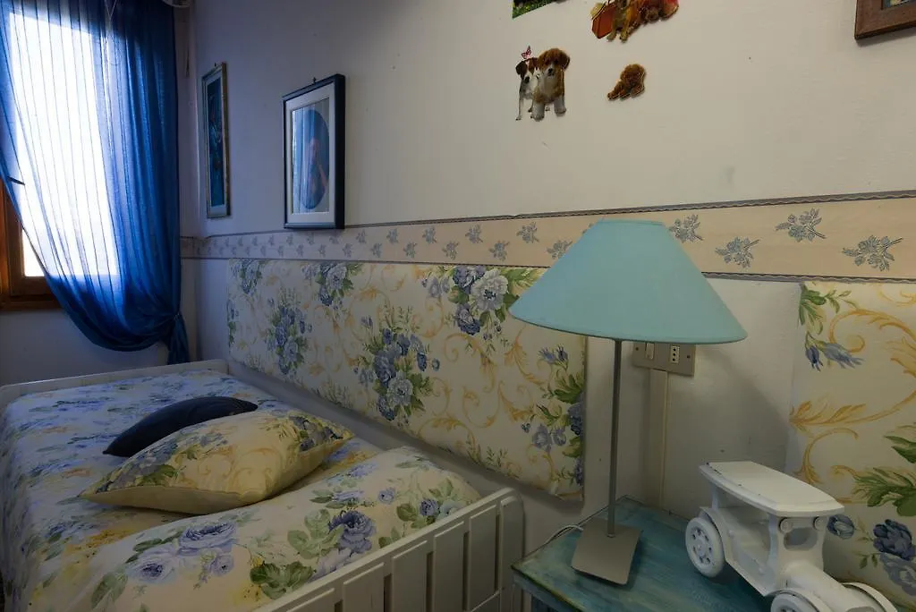Casa Nel Chianti Da Norma Apartment Greve in Chianti
