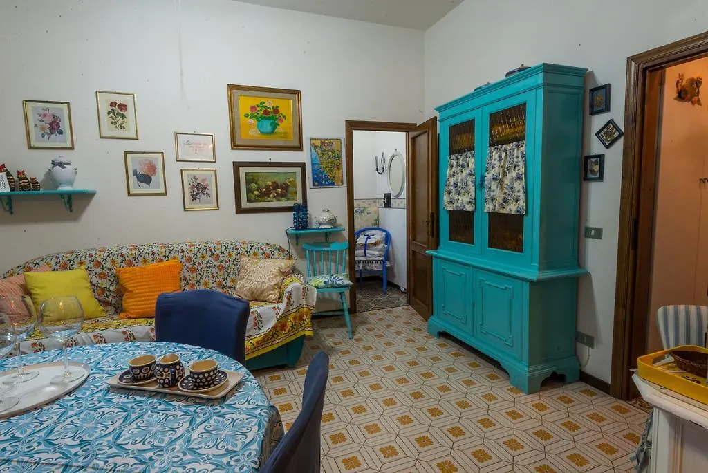 Casa Nel Chianti Da Norma Apartment Greve in Chianti