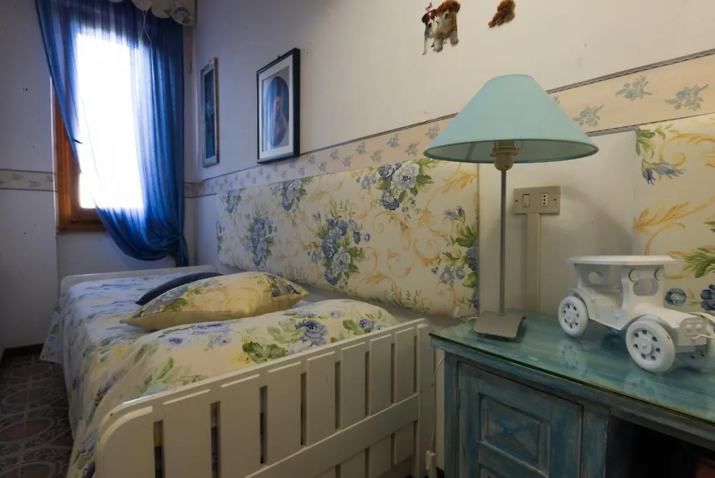 Casa Nel Chianti Da Norma Apartment Greve in Chianti Italy