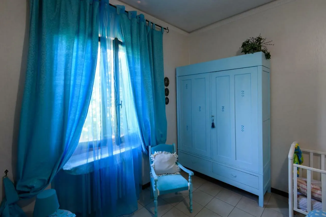 Casa Nel Chianti Da Norma Apartment Greve in Chianti 0*,