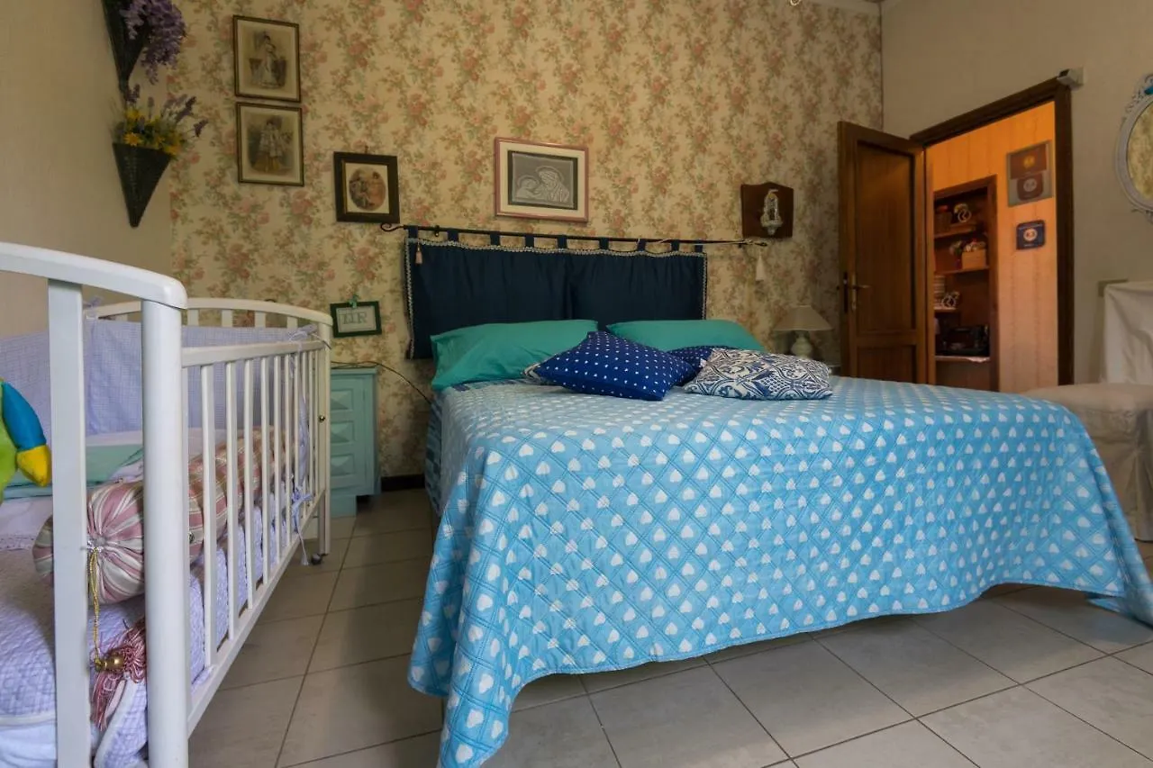 Casa Nel Chianti Da Norma Apartment Greve in Chianti Italy