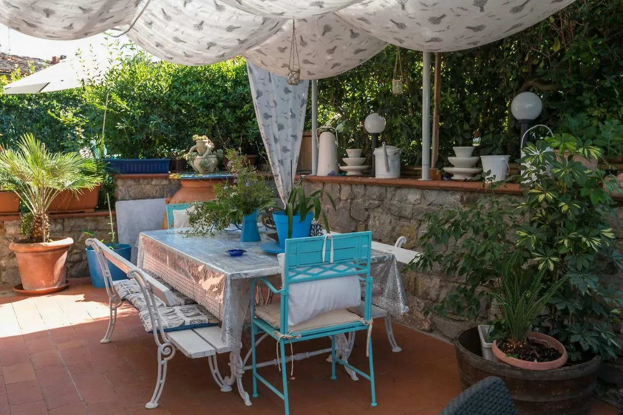 Casa Nel Chianti Da Norma Apartment Greve in Chianti 0*,  Italy