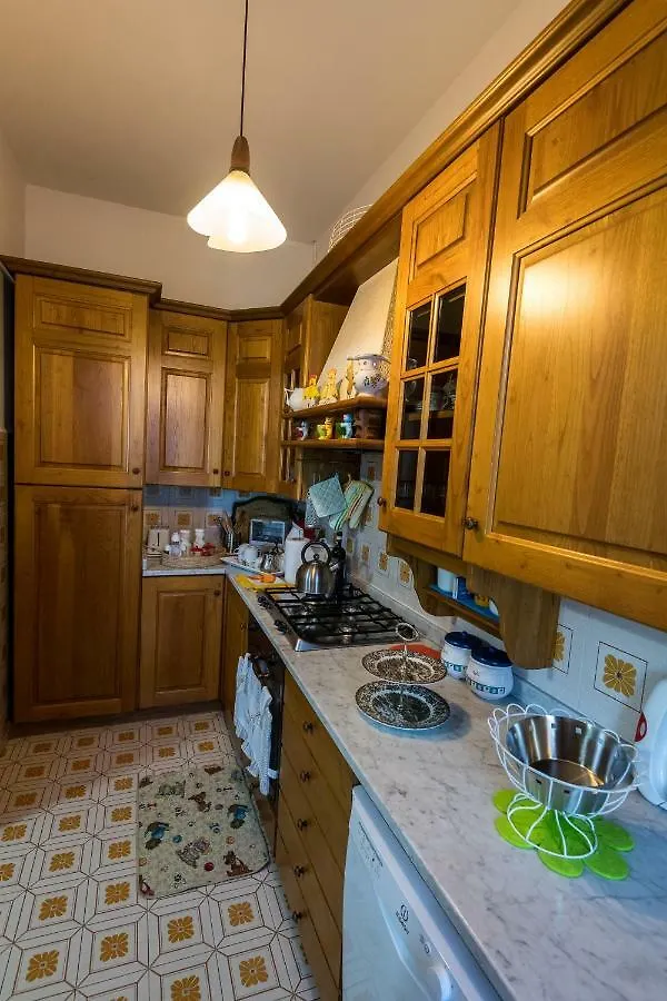 Casa Nel Chianti Da Norma Apartment Greve in Chianti Italy