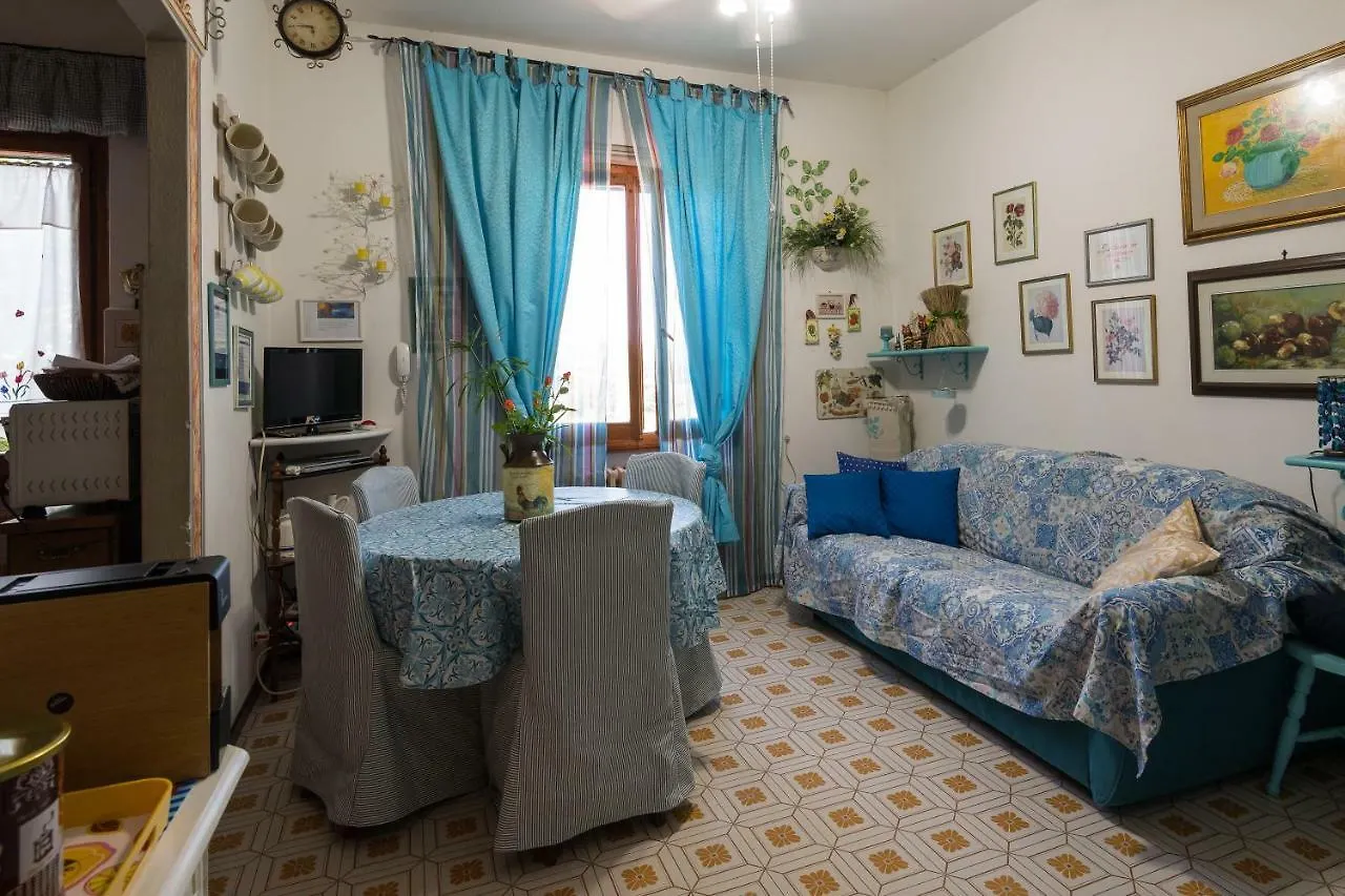 Casa Nel Chianti Da Norma Apartment Greve in Chianti