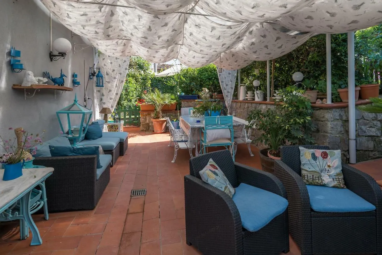 Casa Nel Chianti Da Norma Apartment Greve in Chianti Italy