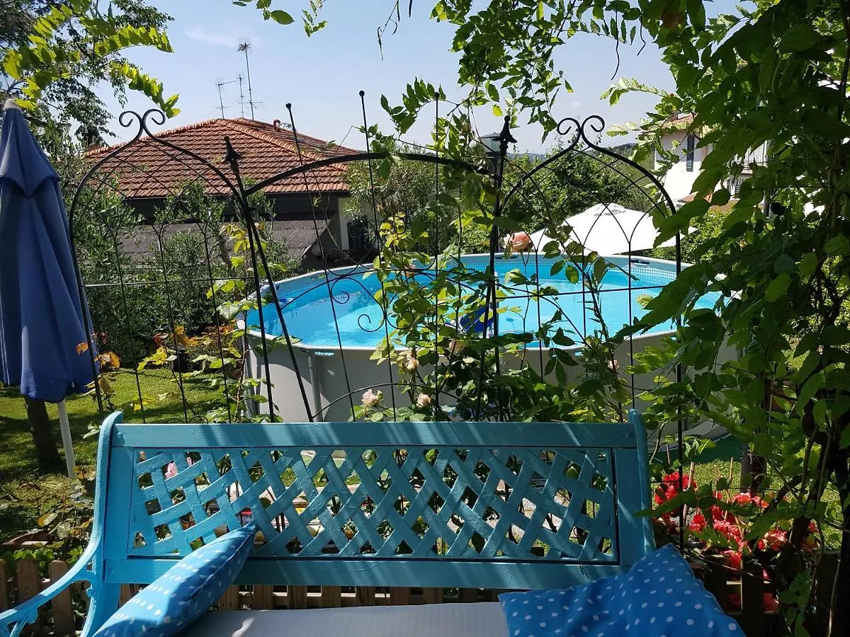 Casa Nel Chianti Da Norma Apartment Greve in Chianti